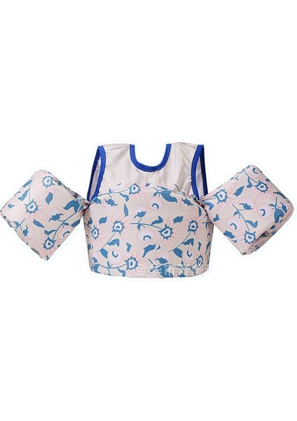 Karikatür Küçük Çocuk Yüzme Kol Daire Şamandıra Halka Yüzme Halka Can Yeleği Su Kol Yüzdürme Yüzme Ekipmanları (Yurt Dışından)