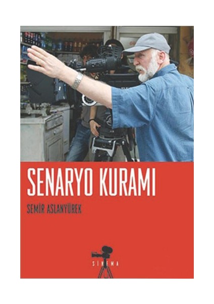 Senaryo Kurami-Semir Aslanyürek