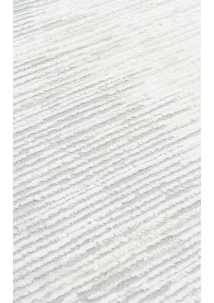 Gri Modern Etnik Desenli Poliproplen Hav Vermeyen Leke Tutmayan Kolay Temizlenen Yumuşak Makine Salon Yolluk Mutfak Halı fırsatları