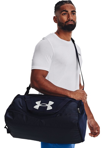 UA Undeniable 5.0 SM Silindir Çanta 1369222-410