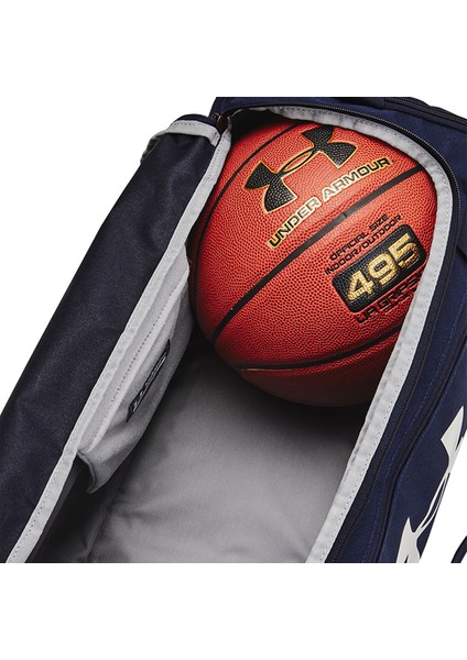 UA Undeniable 5.0 SM Silindir Çanta 1369222-410