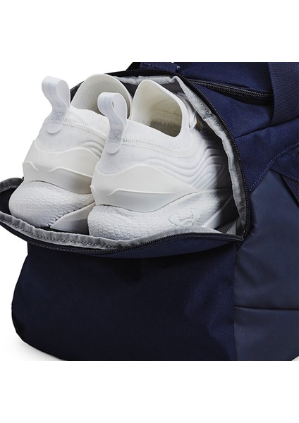 UA Undeniable 5.0 SM Silindir Çanta 1369222-410