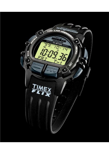 TW5M63000 Erkek Kol Saati