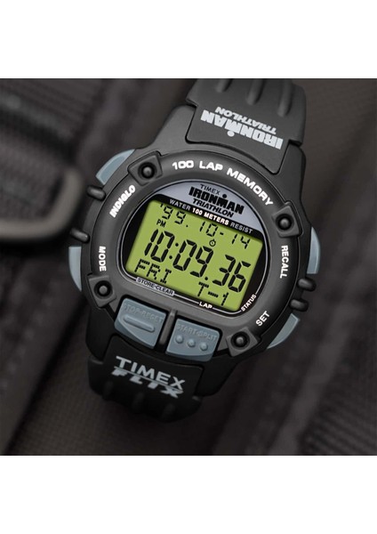 TW5M63000 Erkek Kol Saati