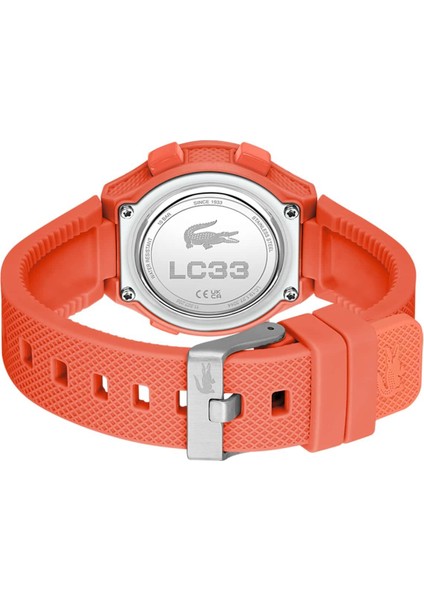 LAC2030065 Çocuk Kol Saati modelleri