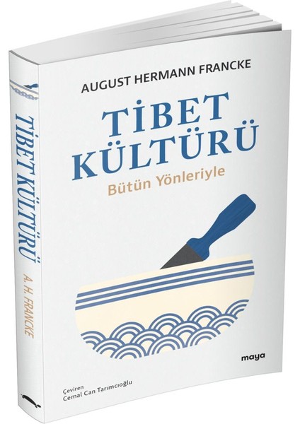 Tibet Kültürü