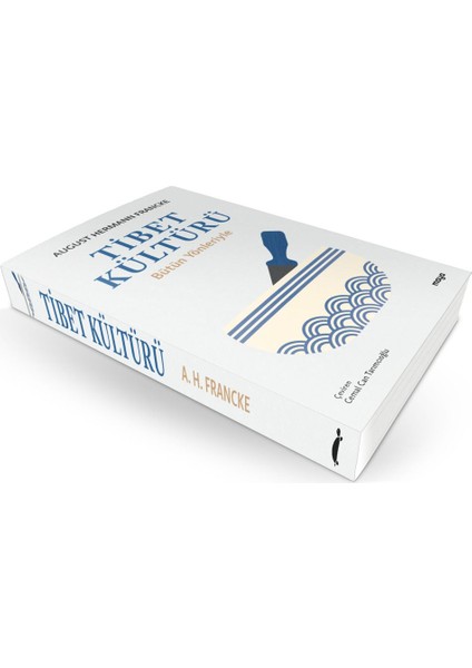 Tibet Kültürü