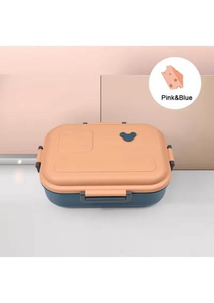 Beslenme Kutusu Paslanmaz Çelik Sıvıönerilmez fırsatları