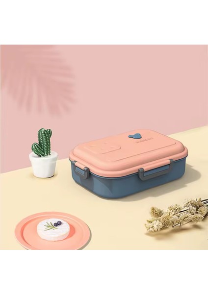 Beslenme Kutusu Paslanmaz Çelik Sıvıönerilmez