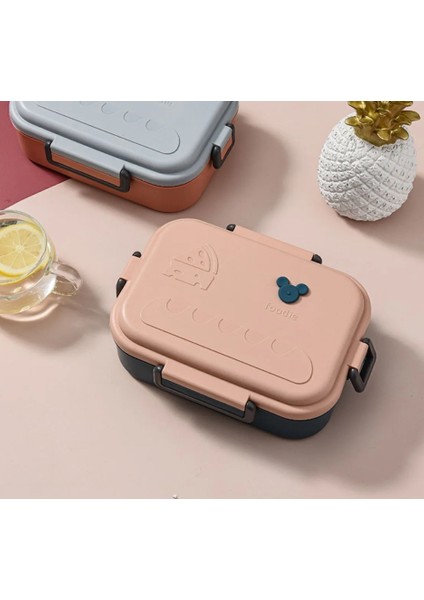 Beslenme Kutusu Paslanmaz Çelik Sıvıönerilmez