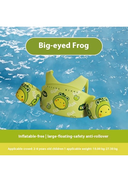 Taşınabilir Bebek Koltuk Altı Halkası Uzanabilir ve Yana Dönmeyi Önlemek Için Geriye Yatırılabilir Yerinden Çıkma Önleyici Bebek Yüzme Malzemeleri (Yurt Dışından)