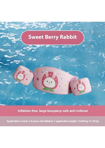 Taşınabilir Bebek Koltuk Altı Halkası Uzanabilir ve Yana Dönmeyi Önlemek Için Geriye Yatırılabilir Yerinden Çıkma Önleyici Bebek Yüzme Malzemeleri (Yurt Dışından)