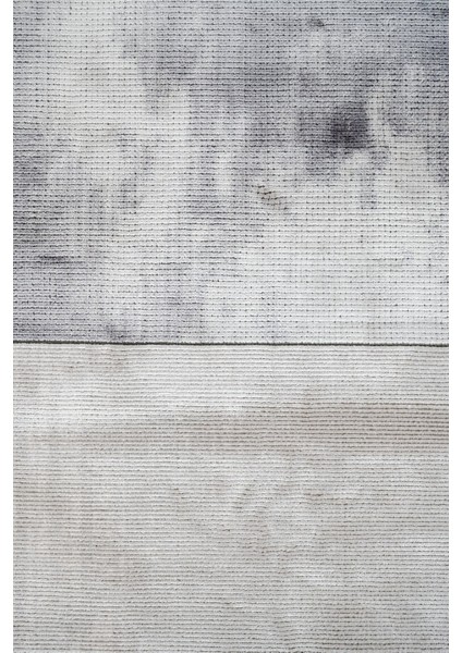 Geometrik Gri Viskon Dikdörtgen Modern Desenli Akrilik Hav Vermeyen Leke Tutmayan Kolay Temizlenen Yumuşak Makine Salon Yolluk Mutfak Halı fırsatları