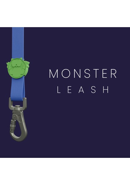 Monster Gezdirme Tasması fırsatları