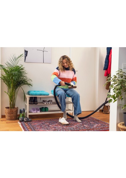 Shoe!cleaner Se 3 Compact, Se 4, 5 ve 6 modelleri