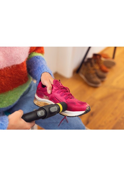 Shoe!cleaner Se 3 Compact, Se 4, 5 ve 6 fırsatları