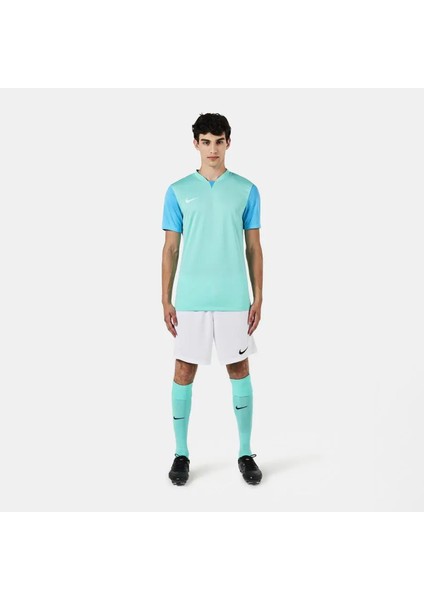 Dri-Fit Trophy V Jsy DR0933-354 Turkuaz Erkek Forma modelleri