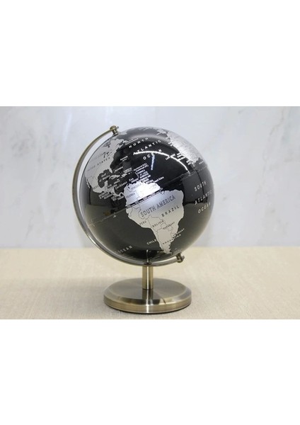 Dekoratif Masa Üstü Dünya Küre