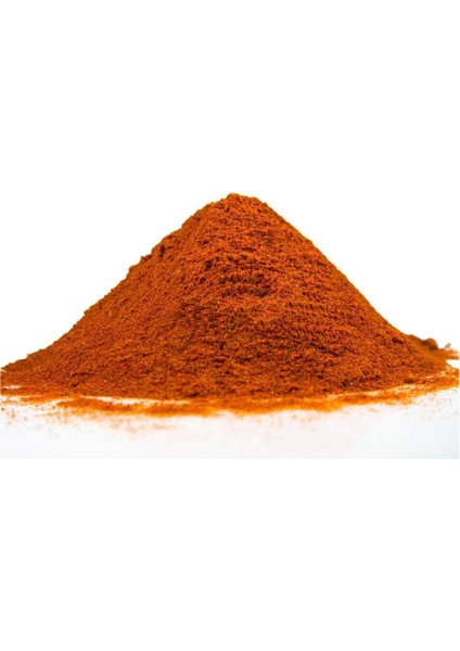 Organik Taze Dökme Yeditürlü Baharat 250 gr