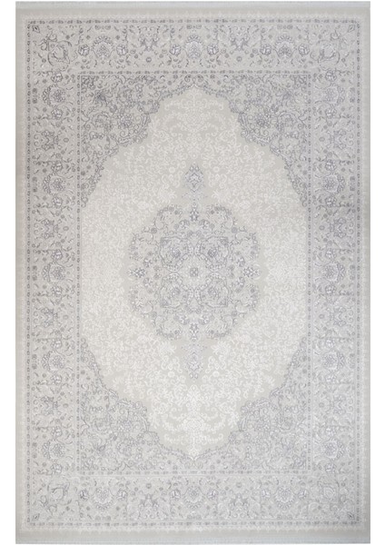 Klasik Bej Akrilik Dikdörtgen Modern Desenli Akrilik Hav Vermeyen Leke Tutmayan Kolay Temizlenen Yumuşak Makine Salon Yolluk Mutfak Halı