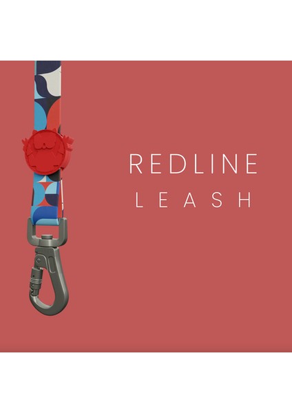 Redline Gezdirme Tasması Beden S fırsatları