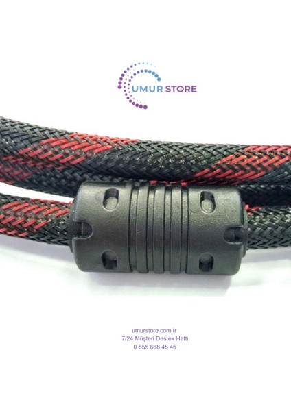 HDMI Kablosu 1.4b 3D 1.5 Metre HDMI Görüntü Kablosu indirimleri