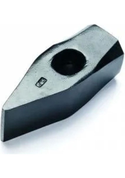 Sivri Balyoz 8 kg | Dövme Çelik, Sapsız