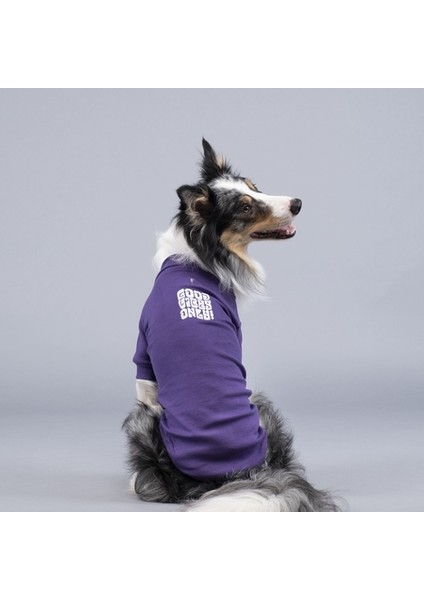 Flex Good Vibes Only Küçük ve Orta Irk Köpek Tshirt Beden 6 fiyatları