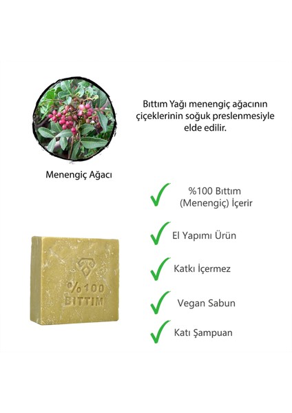 Bıttım Sabunu indirimleri