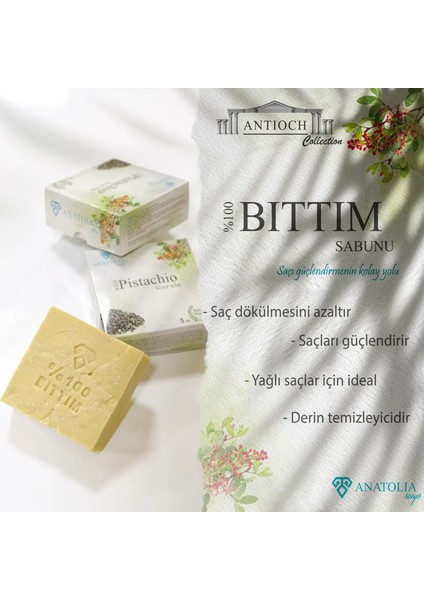 Bıttım Sabunu fiyatları