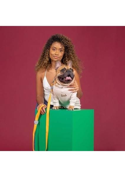 Flex Honey Pie Küçük ve Orta Irk Köpek Tshirt Beden 1 fiyatları