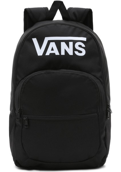 Ranged 2 Backpack-B Unısex Çanta VN0A7UFNBKA1 Siyah fırsatları
