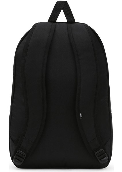 Ranged 2 Backpack-B Unısex Çanta VN0A7UFNBKA1 Siyah