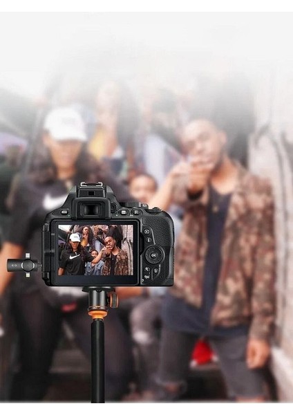 K9-C1 Wireless 3ın1 Kablosuz Type-C - Lightning 3,5mm Jak - Tekli Kablosuz Yaka Mikrofonu modelleri