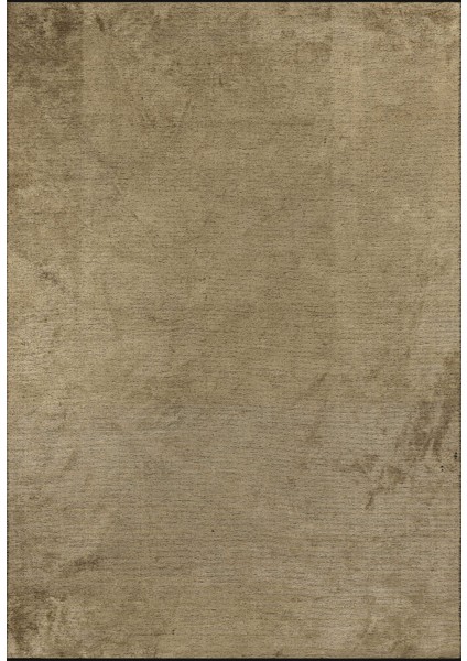 Swarna Hardal Düz Etnik Modern Desenli Pamuk Hav Vermeyen Leke Tutmayan Kolay Temizlenen Yumuşak Makine Salon Yolluk Mutfak Halı