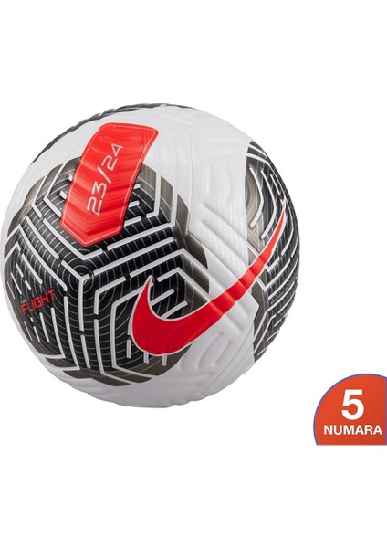 FB2901-100 Flight 5 No Futbol Topu