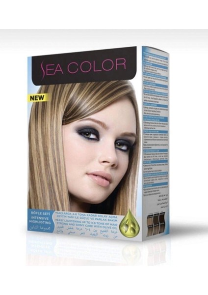 Röfle Seti Boneli Hazır Set Röfle