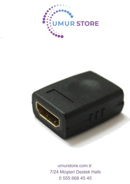 HDMI Uzatma Düz