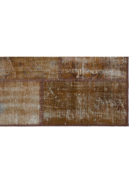 Girit Bej Çizgili Yün Modern Desenli Yün Hav Toz Vermez Leke Tutmayan Salon Yolluk Mutfak El Dokuma Halı fırsatları