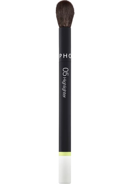 05 Aydnlatıcı Fırçası - Sezgisel Uygulama, Kusursuz Sonuç