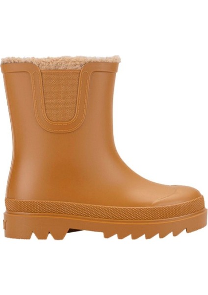 W10290-215 Tokıo Borreguıto Caramel Çocuk Bot Karamel