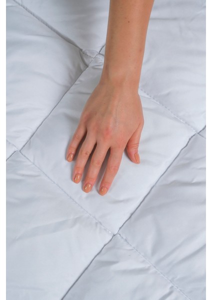 Microfiber Tek Kişilik Yorgan modelleri