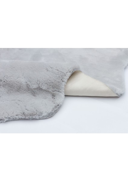 Grayson Gri Düz Etnik Modern Desenli Hav Vermeyen Leke Tutmayan Kolay Temizlenen Yumuşak Makine Salon Yolluk Mutfak Halı modelleri