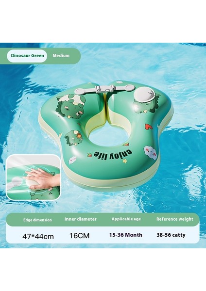 Çocuk Yüzme Halkasıçocuk Koltuk Altı Halkası Kartıbasın Şişme Yüzme Halkasıyüzme Ekipmanı (Yurt Dışından)