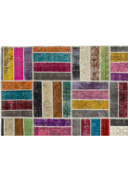 Marsala Vizon Modern Naturel Viskon Modern Desenli Yün Hav Toz Vermez Leke Tutmayan Salon Yolluk Mutfak El Dokuma Halı fırsatları