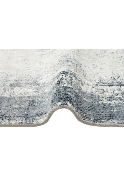 Flekkefjord Krem Modern Etnik Desenli Poliproplen Hav Vermeyen Leke Tutmayan Kolay Temizlenen Yumuşak Makine Salon Yolluk Mutfak Halı fiyatları