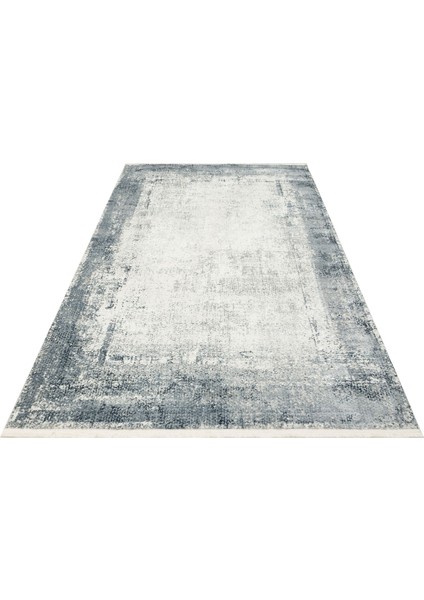 Flekkefjord Krem Modern Etnik Desenli Poliproplen Hav Vermeyen Leke Tutmayan Kolay Temizlenen Yumuşak Makine Salon Yolluk Mutfak Halı fırsatları