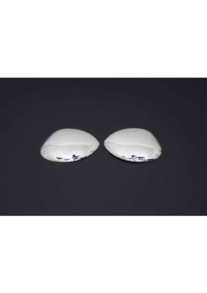 Ayna Kapağı Krom 2 Parça 206 Sw 1998-2012 Arası Modeller Için
