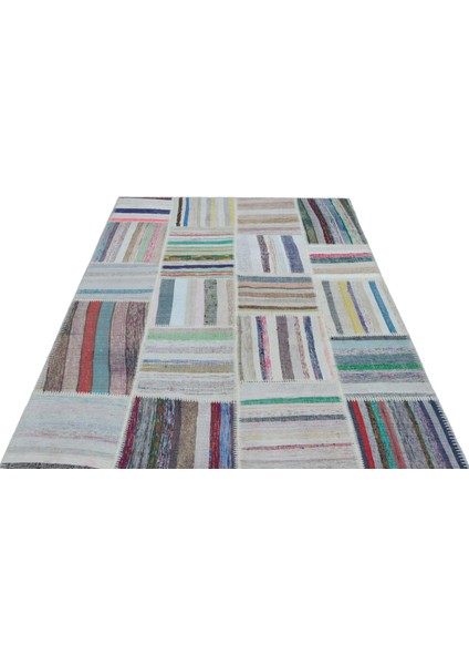 Iskece Kahverengi Eskitme Yün Modern Desenli Yün Hav Toz Vermez Leke Tutmayan Salon Yolluk Mutfak El Dokuma Halı modelleri