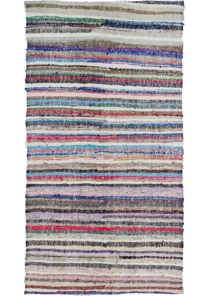 Atina Krem Eskitme Yün Modern Desenli Yün Hav Toz Vermez Leke Tutmayan Salon Yolluk Mutfak El Dokuma Halı